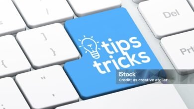 Hidden Tech Tricks You Need to Know