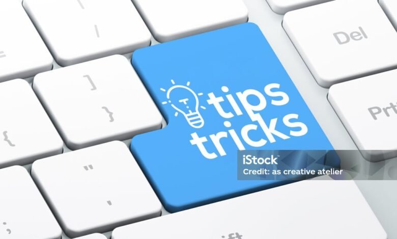 Hidden Tech Tricks You Need to Know