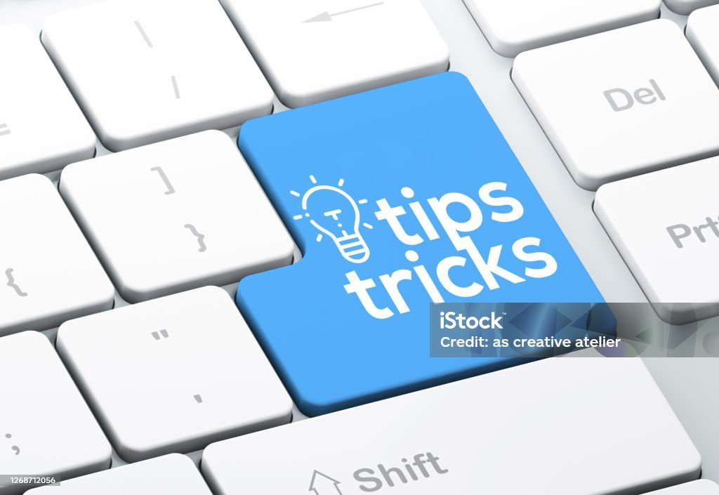 Hidden Tech Tricks You Need to Know