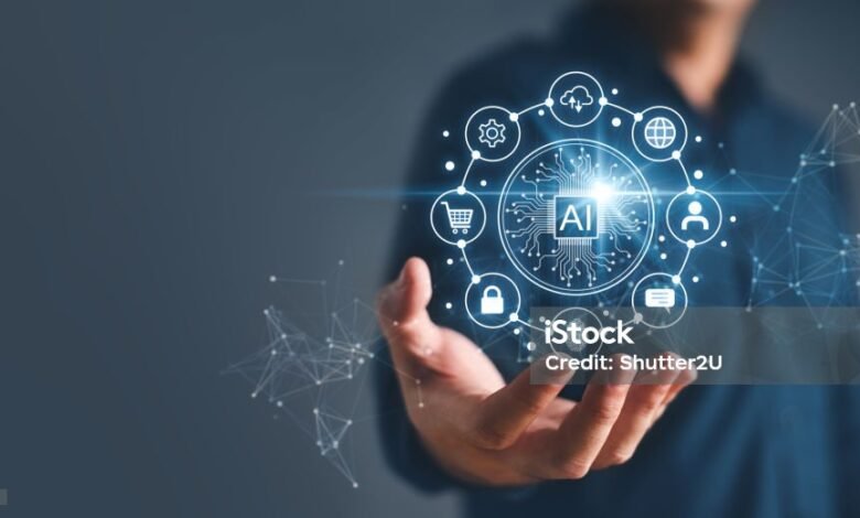 5 Amazing AI Tools for Tech Lovers and Beginners