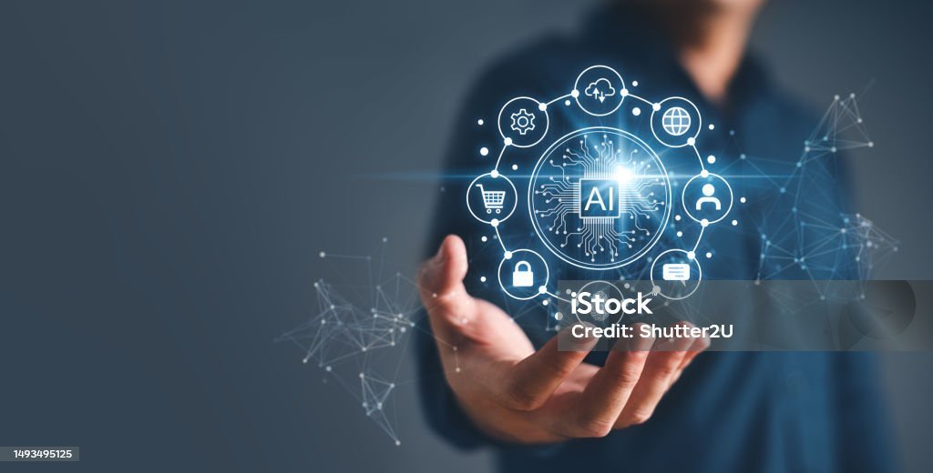 5 Amazing AI Tools for Tech Lovers and Beginners