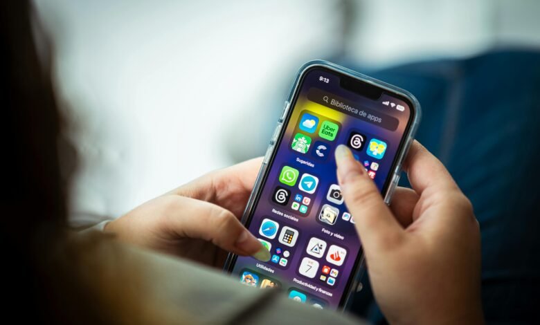 Amazing Mobile Apps You Must Try