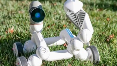 Future Tech Discoveries