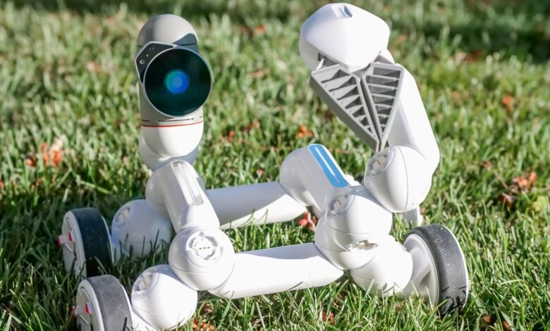 Future Tech Discoveries