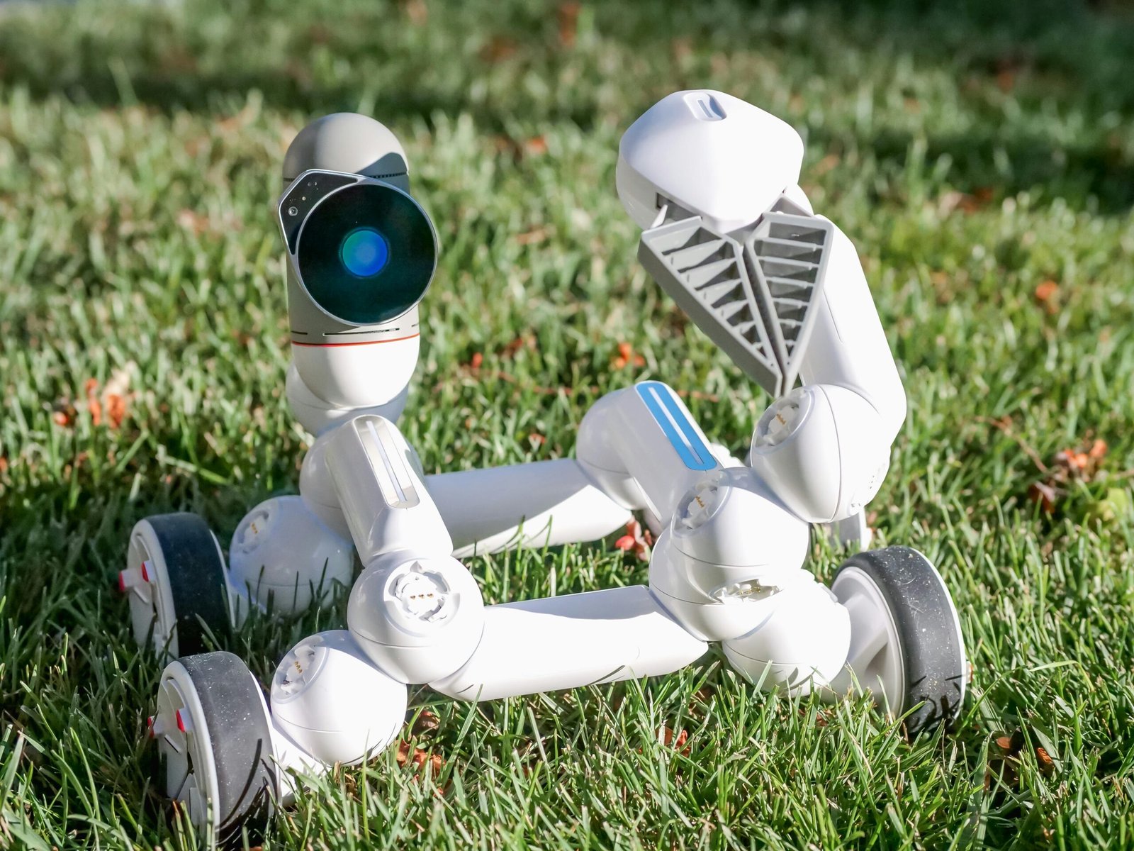 Future Tech Discoveries