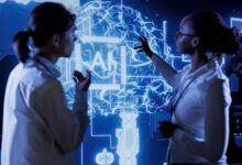 AI vs Machine Learning vs Deep Learning