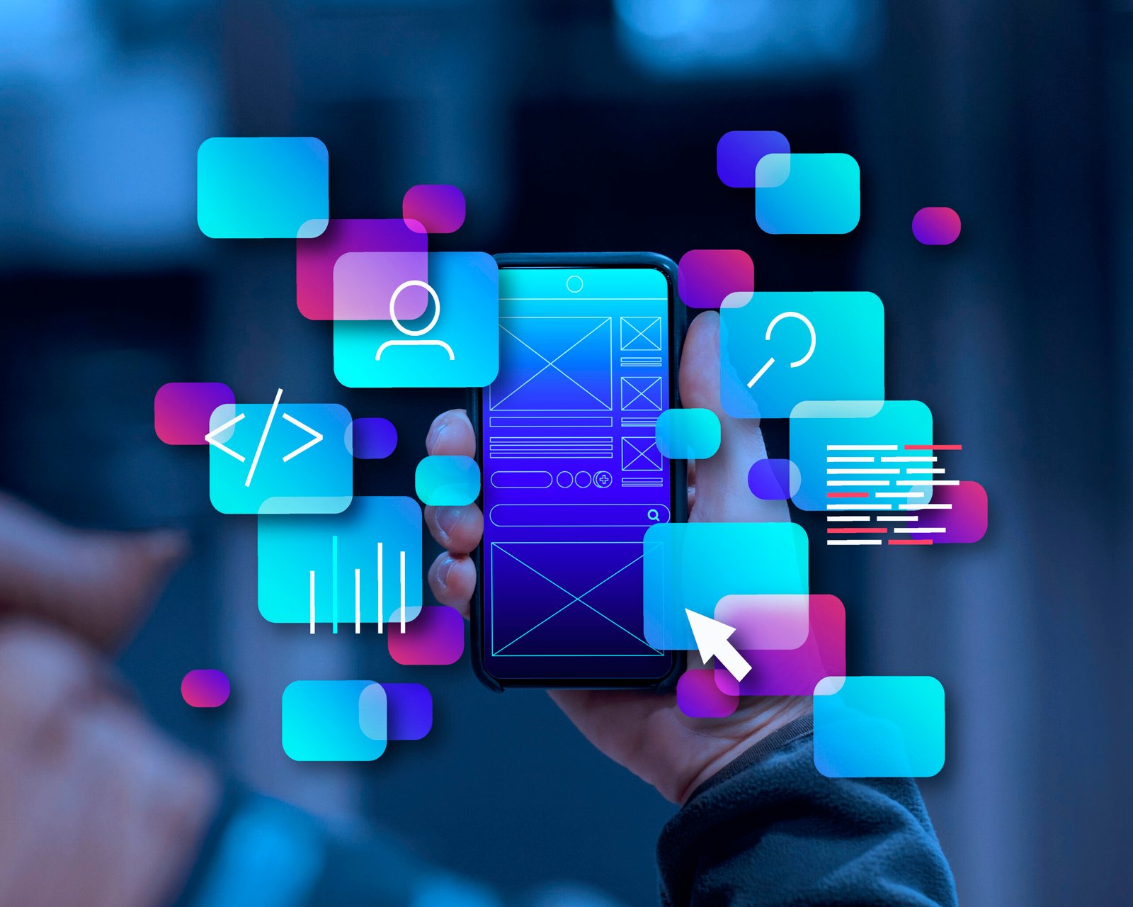 New Mobile Apps You Must Know in 2025