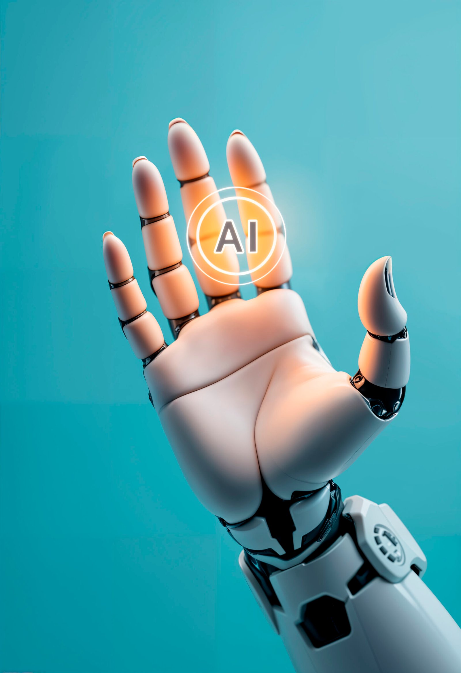 New AI Tools You Must Try in 2025