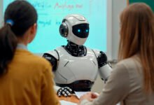 AI for Teachers 2025 – Innovative Tools Transforming the Classroom