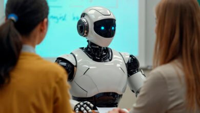 AI for Teachers 2025 – Innovative Tools Transforming the Classroom
